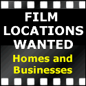 Attractions film location rentals