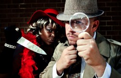 The Murder Mystery Company