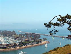 Dana Point Harbor