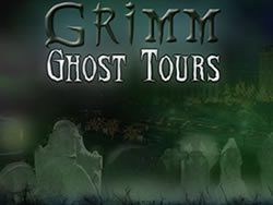 Grimm Ghost Tours Salt Lake City