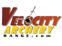 Velocity Archery Range Columbus, Ohio