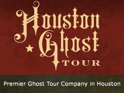 Houston Ghost Tours