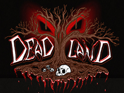 Dead Land Haunted Attraction in Tennessee