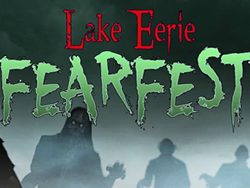 Lake Eerie Fear Fest Ohio