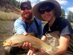 Minturn Anglers Colorado Fly Fishing