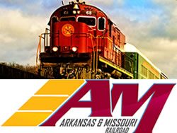 The Arkansas & Missouri Railroad