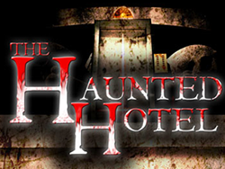 Haunted Hotel Louisville Kentucky