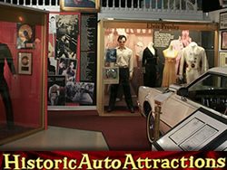 Historic Auto Attractions Illinois