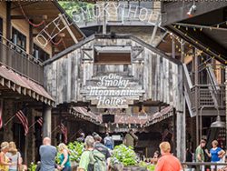 Ole Smoky Distillery  Gatlinburg, TN