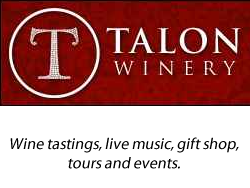Talon Winery & Vineyards