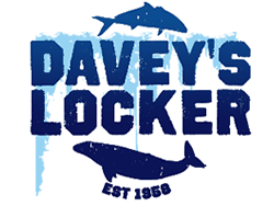 Davey’s Locker Sportfishing & Whale Watching