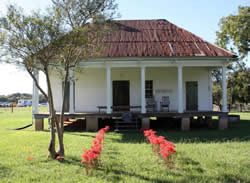 Cane River Creole National Historical Park