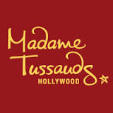 Madame Tussauds Hollywood